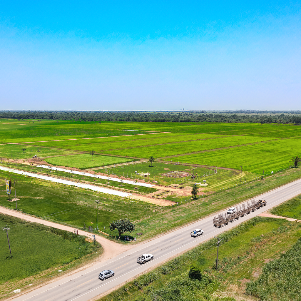 CIUDAD NORTE INTEGRADO